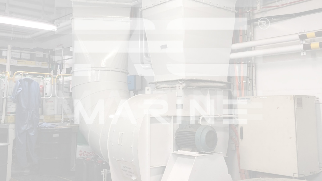 Installation and 24/7 Global Assistance for Naval Hvac Systems | RC ...